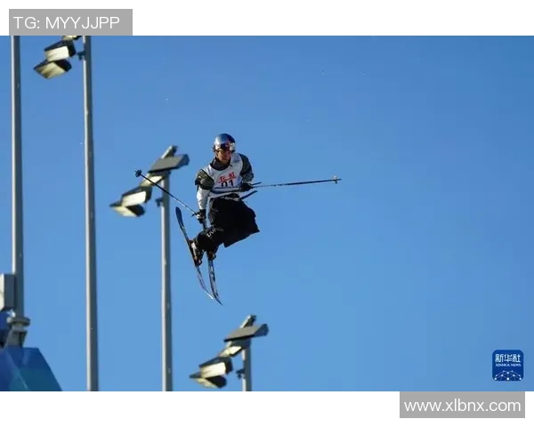 自由式滑雪大跳台世界杯北京站精彩纷呈运动员们展现极限挑战与激情瞬间