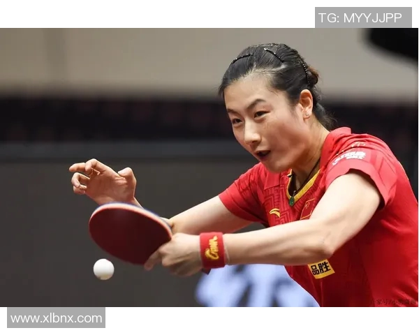 乒乓球发球得分率分析及提升技巧探讨与实践经验分享